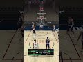 BRO Asked For MY SECRET So I Showed HIM The PRACTICE FACILITY In NBA 2K26...🧠🔁