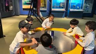 A Fun-Filled Scientific Adventure at Scitech
