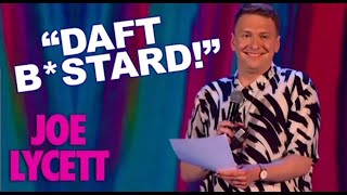 Joe Lycett - The Greatest Email Ever