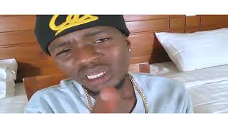 Morgan Captain   Chuki Cover by Wyre the love child Gee2 Empire Video