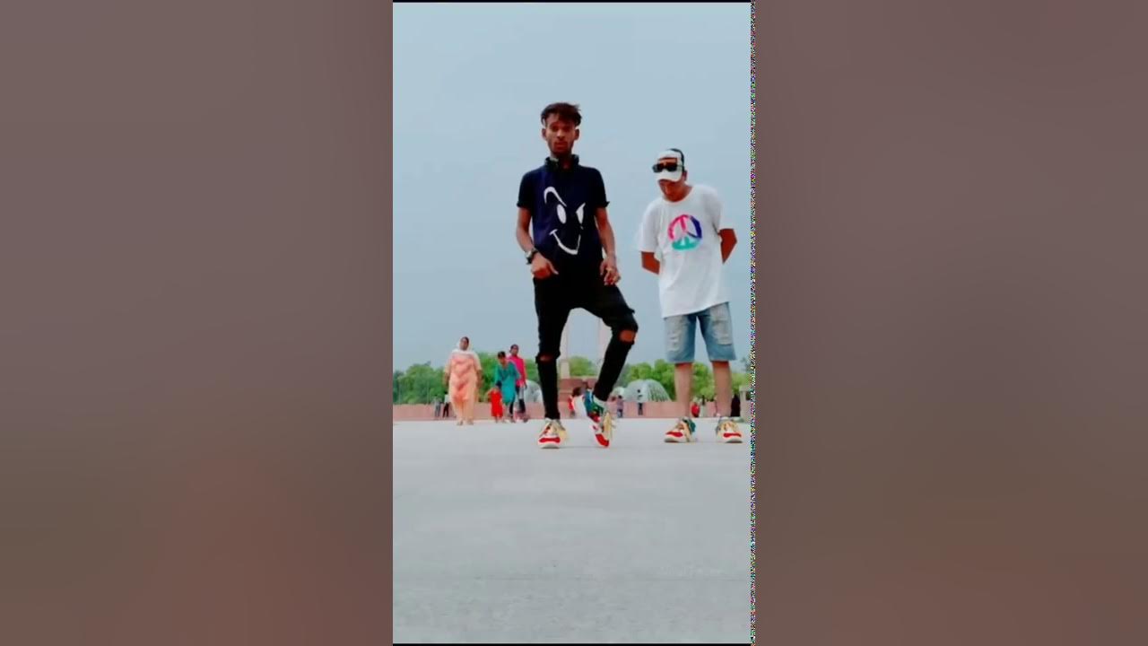 Dance+Dekho+or+Seekho+%7C+Step+by+Step+%7C+Footwork+%7C+Dance+tutorial+ ...