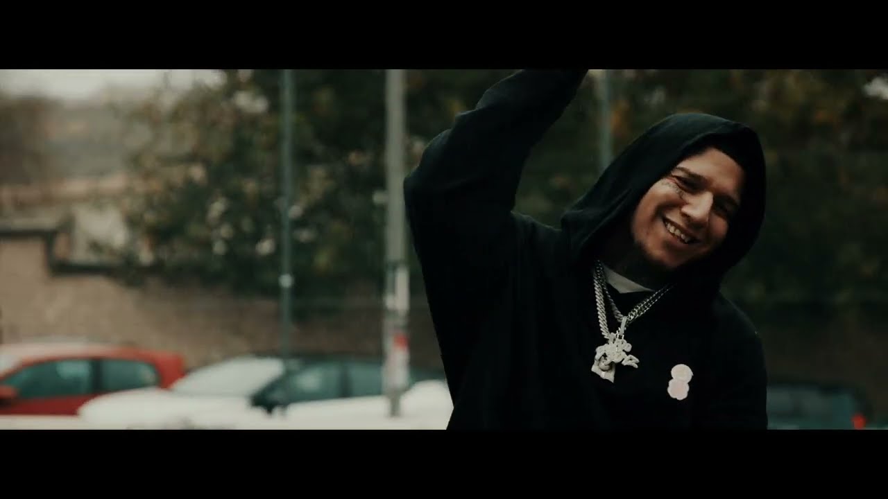 SwaggGlock - Grey days