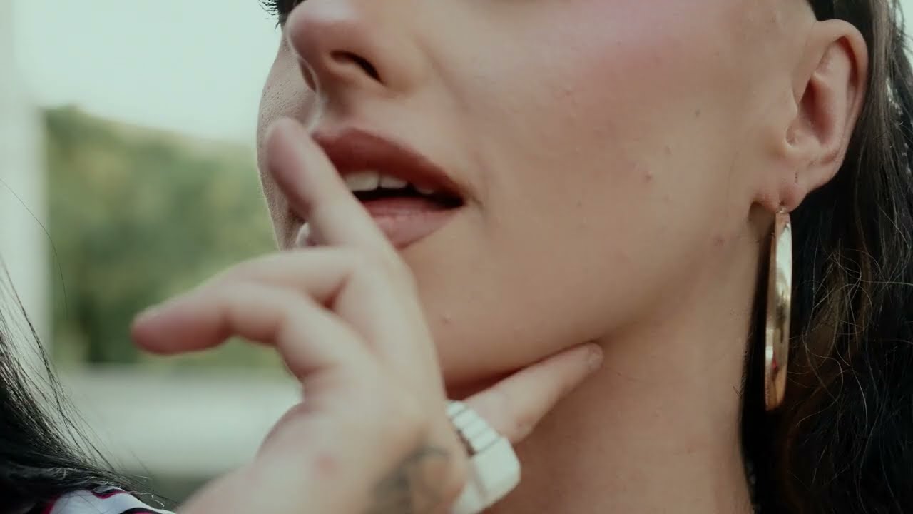 Saudade - TBT (Music Video)