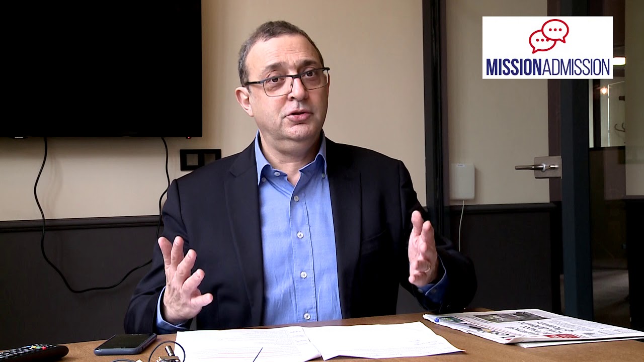 Entretiens de personnalité : comment faire une bonne première impression