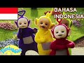 Download Lagu Teletubbies Bahasa Indonesia Klasik - MENARI BERSAMA | Kompilasi | Kartun Lucu Anak-Anak