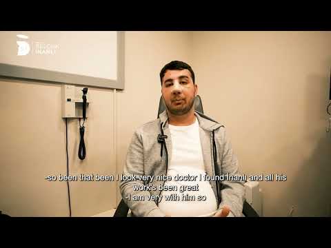 Patient Review - NYC