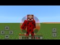 Yet Another Miraculous Addon in Minecraft PE 