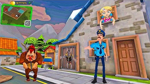 Dark Riddle New Update 15 5 0 2022 New Prank  ALL skin Gameplay Androi Part 36