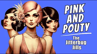 Seductive, Sassy, and Unforgettable - The Ultimate AI Speakeasy Anthem