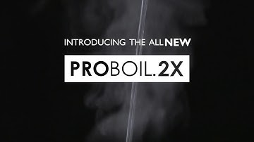 PROBOIL.2X Features & Benefits