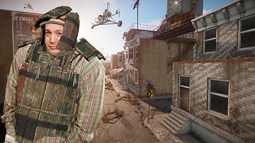 The most chaotic Rust video