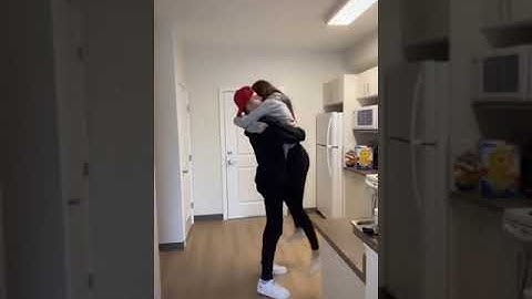 "Telling My Bf I Just Need A Hug And See His Reaction" Tiktok Compilation ♥