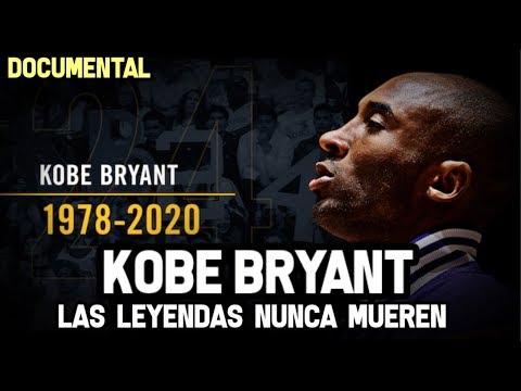 Video: La Leyenda De Kobe Bryant, Altibajos