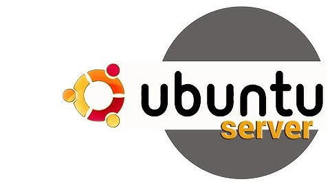 Creating and formatting partitions in Ubuntu Server
