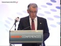 Watch 180310 pharma money conference filiotis