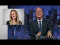 TikTok Ban: Last Week Tonight with John Oliver (HBO)