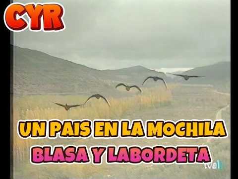 BLASA Y LABORDETA