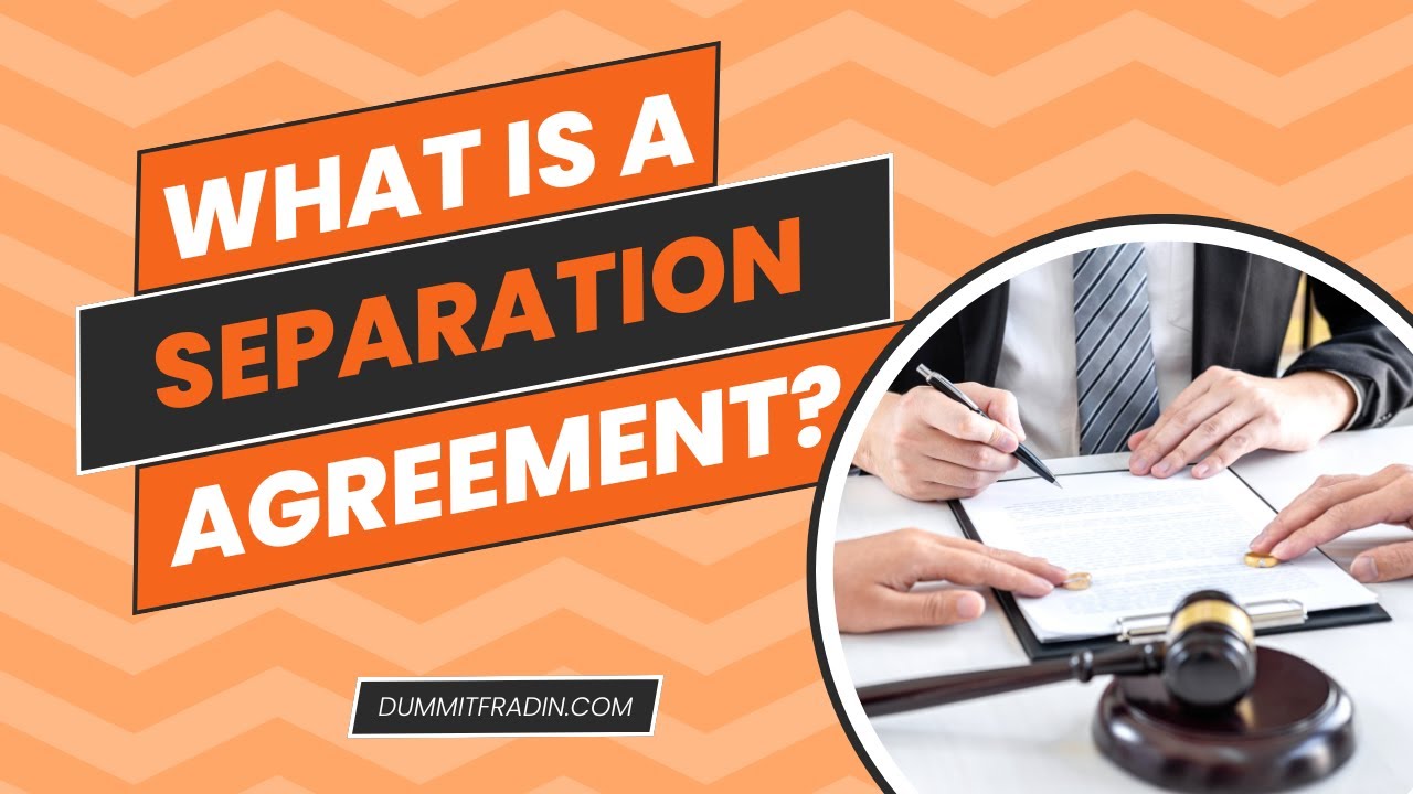 North Carolina Separation Agreements | Dummit Fradin north-carolina-separation-agreements-dummit-fradin