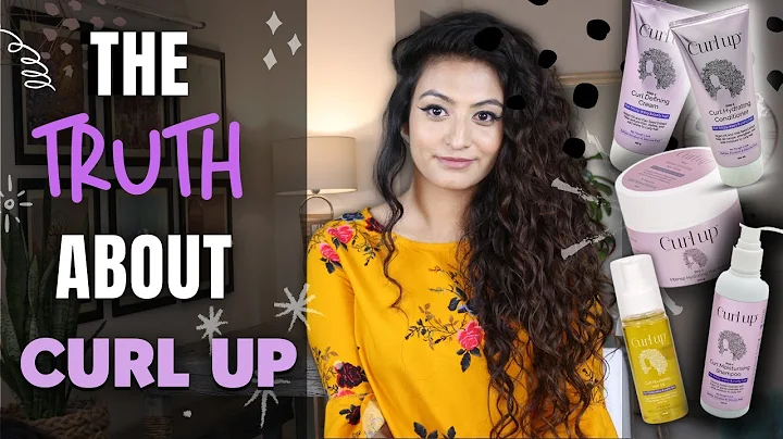 CURL UP REVIEW - HONEST NOT SPONSORED REVIEW OF CU...