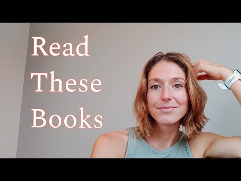 6 Books that saved me from my Existential Anxiety Crisis (and Why)