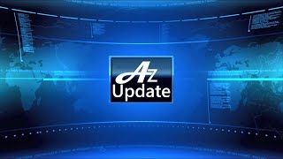 Az Update Show S01E26