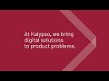 Kalypso digital solutions