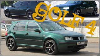 : VW Golf 4.   . 20   !?  4 - !