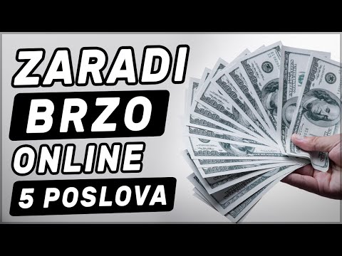 Video: Da li autori bestselera zarađuju mnogo novca?