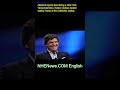 Tucker Carlson stumbles after reporter confronts him with his own words on Trump