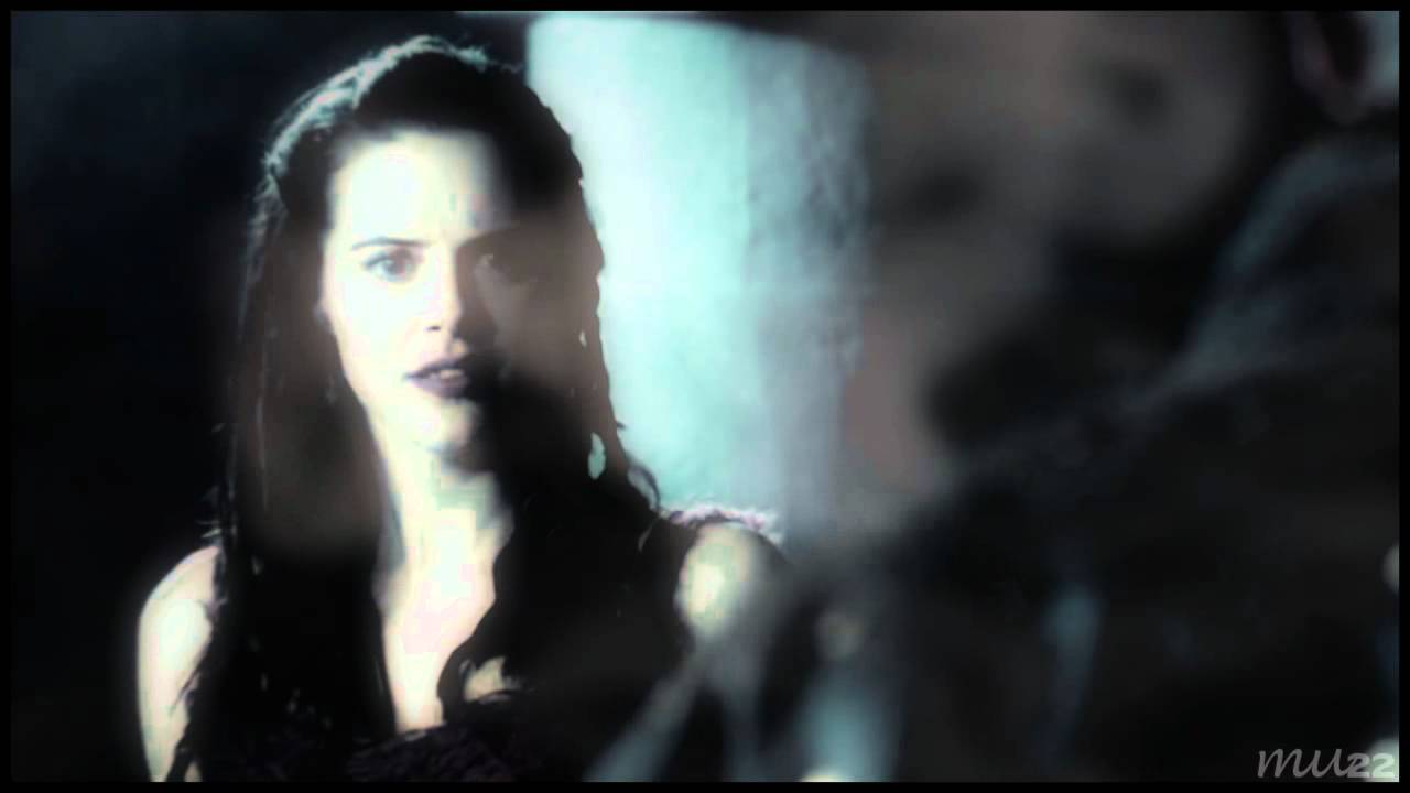 Uther Pendragon | Like a dream... [Merlin BBC] [MVT #2]