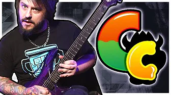 The Chuggaaconroy Guitar Medley | FamilyJules