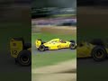 The Iconic Machines of Ayrton Senna! 🏎️🇧🇷