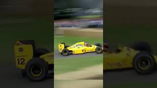 The Iconic Machines of Ayrton Senna! 🏎️🇧🇷