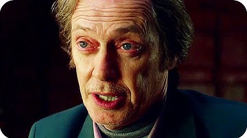 Philip K. Dick’s Electric Dreams Trailer Season 1 (2018) Amazon Series