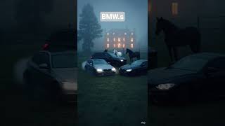 Bmw car @bmws @a centralized interface featuring, media, navigation, communication, and vehicle s.
