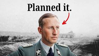 The Largest Killing Operation of WW2 Wasn’t Auschwitz