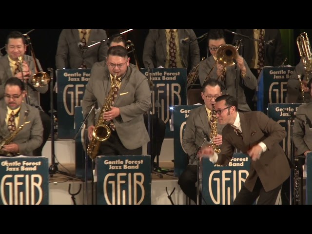 Gentle Forest Jazz Band - Nioi no Koro