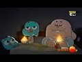 El Asombroso Mundo De Gumball Clip Corto Los Origenes De Darwin Español España El Asombroso Mundo De Gumball Clip Corto Los Origenes De Darwin Español España