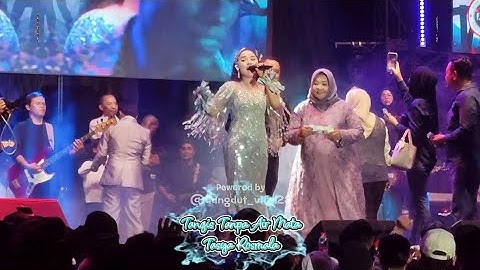 TANGIS TANPA AIR MATA @TASYA ROSMALA @MARDATILA GROUP || JL.TARUMANAGARA•CIPUTAT TIMUR•TANGSEL