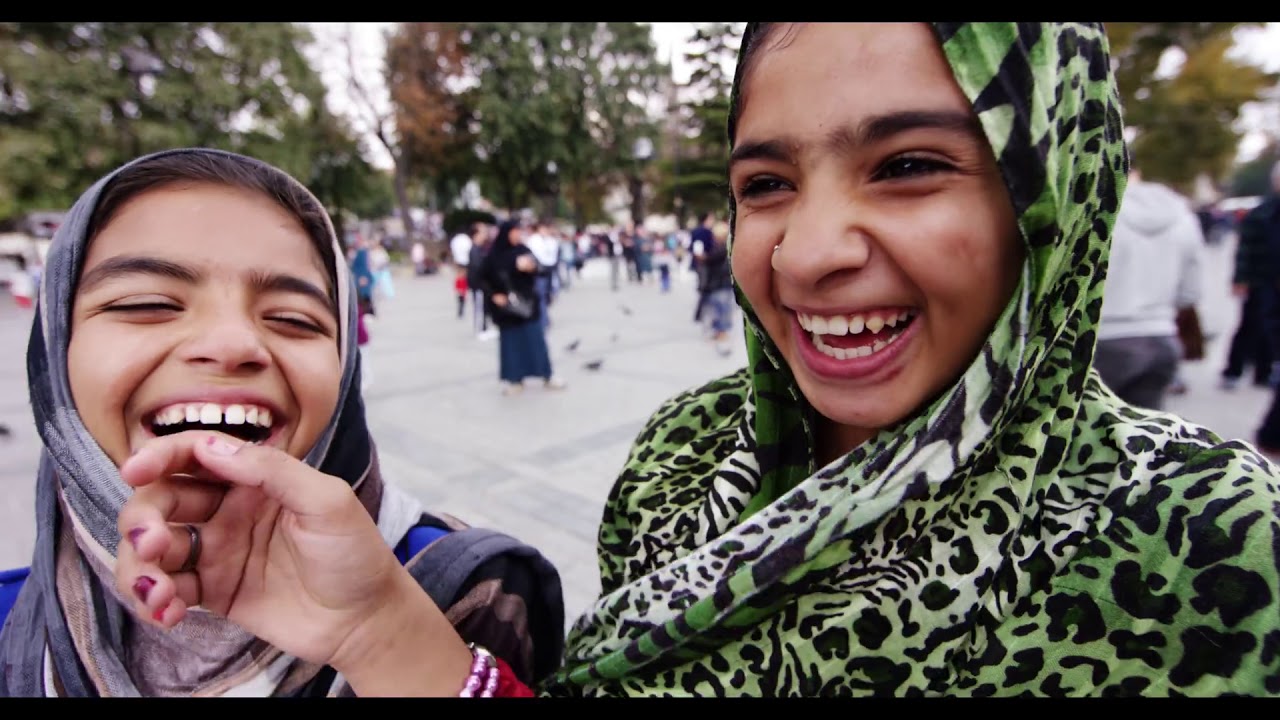 Foreign Figures   Come Alive Official 4k Music Video