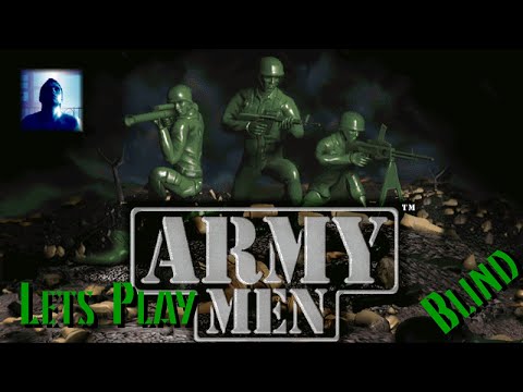 Animan Studios But Army Men : r/GreenDawn