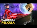 ¡CONFIRMAN FECHA DE ESTRENO! Todo SOBRE MIRACULOUS la PELÍCULA AWAKENING - Miraculous Ladybug