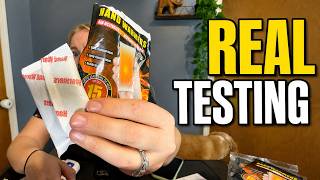 TCANG Disposable Hand Warmers Review — My Honest Thoughts
