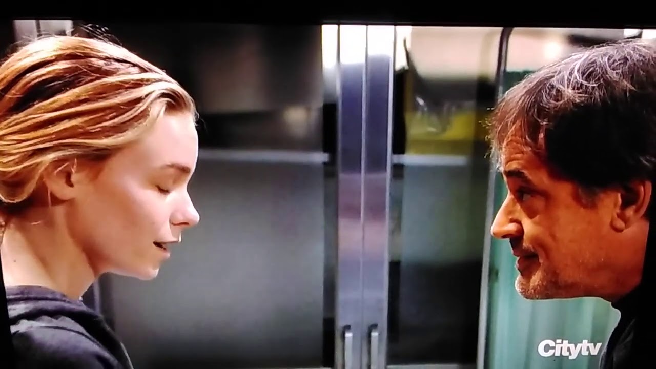 Nelle Benson strikes a deal with Ryan