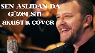 Kaan Demirağ | Sen Aslı'dan Da Güzelsin (Cover) Resimi