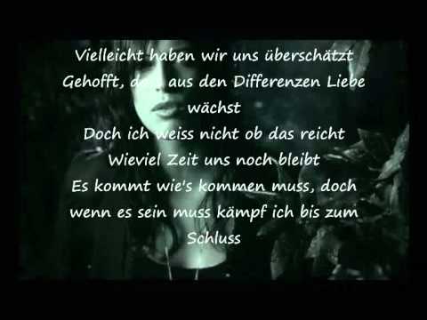 Silbermond - Bis zum Schluss feat. Hopestah ( Beste Version) mit Songtext + Freedownload