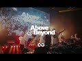 Above &amp; Beyond - Sun &amp; Moon live @ The Telegraph Building Belfast 2018