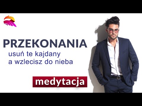 Medytacja uwolnienia od