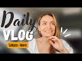 DAY IN MY LIFE VLOG | March 20th, 2022