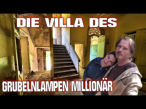 ❌Die Villa des